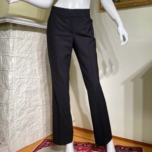 Rare Thomas Pink (Louis Vuitton) Light Grey Wool Trousers